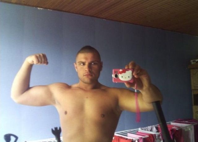 Bildschirmarbeiter - Picdump 22.07.2011