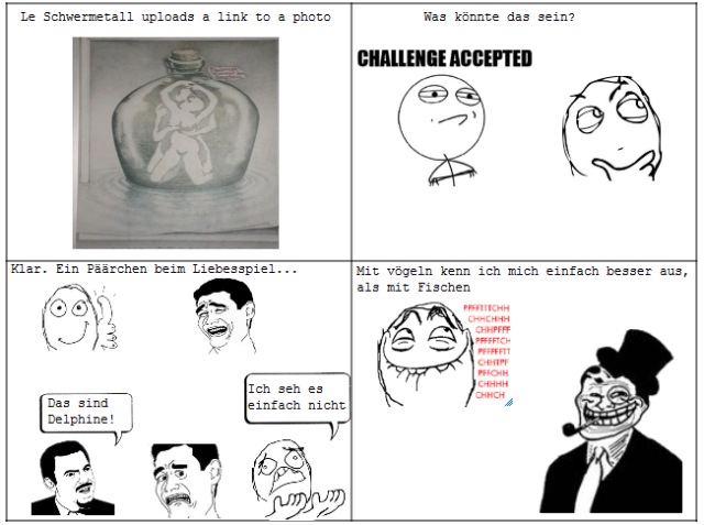 Bildschirmarbeiter - Picdump 22.07.2011