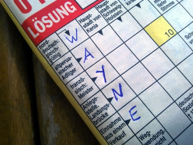 Bildschirmarbeiter - Picdump 23.07.2010