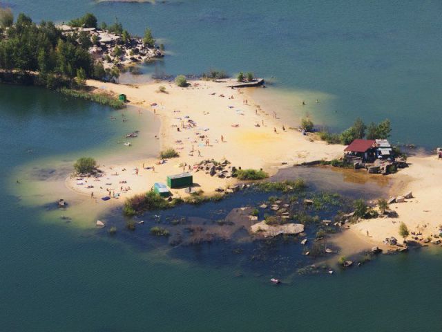 Bildschirmarbeiter - Picdump 23.07.2010