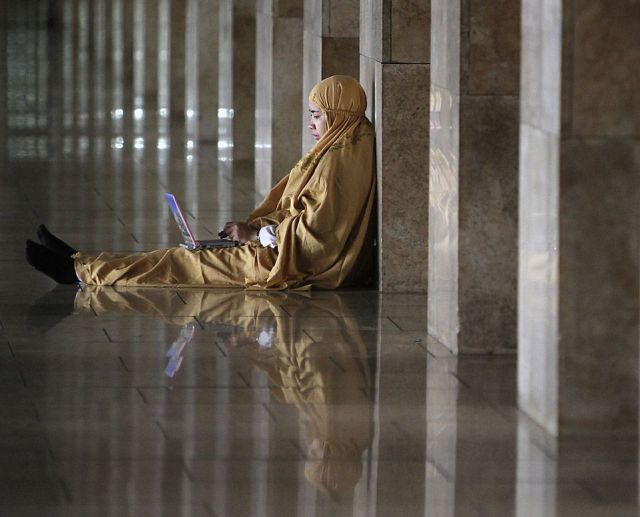 Bildschirmarbeiter - Picdump 23.07.2010