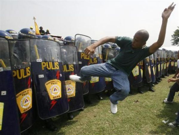 Bildschirmarbeiter - Picdump 23.07.2010