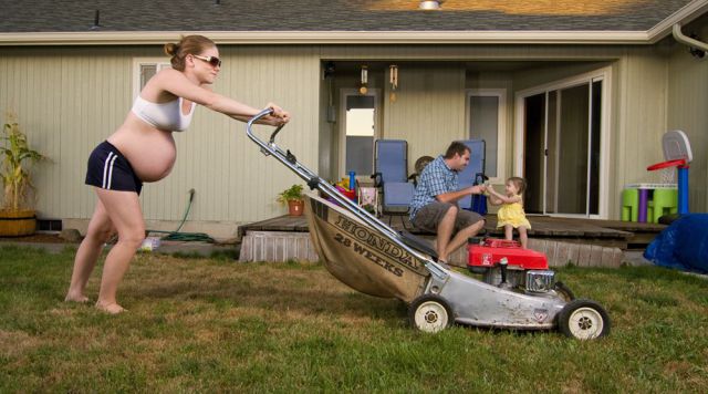 Bildschirmarbeiter - Picdump 23.07.2010