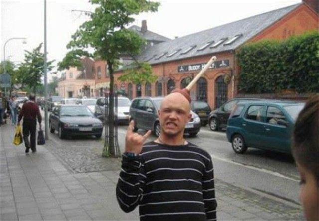 Bildschirmarbeiter - Picdump 23.07.2010