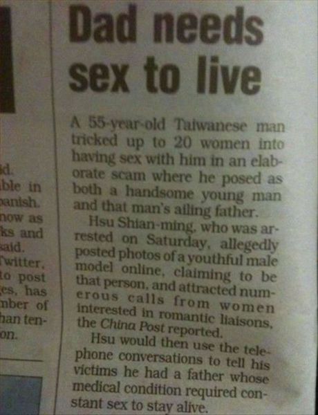 Bildschirmarbeiter - Picdump 23.07.2010