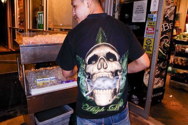 Bildschirmarbeiter - Picdump 23.07.2010