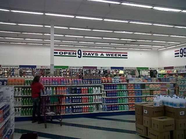 Bildschirmarbeiter - Picdump 23.07.2010