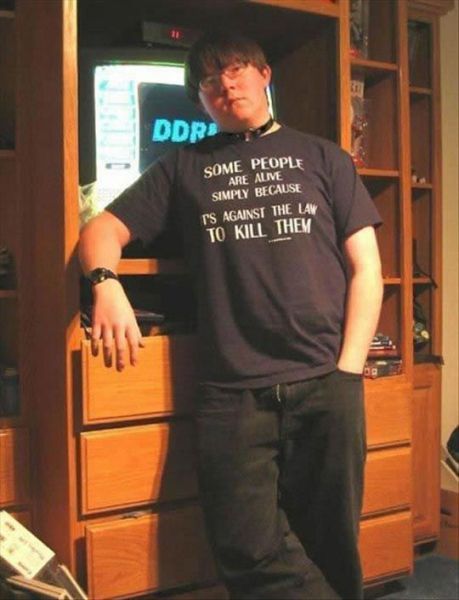 Bildschirmarbeiter - Picdump 23.07.2010