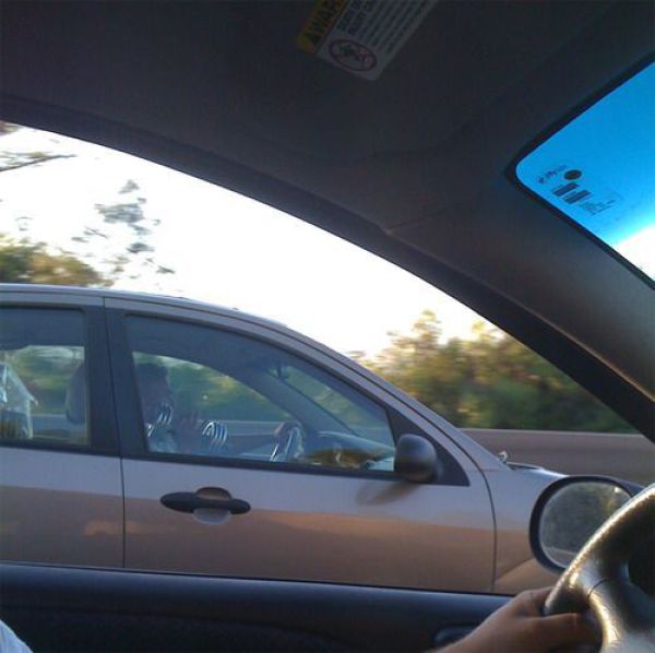 Bildschirmarbeiter - Picdump 30.07.2010