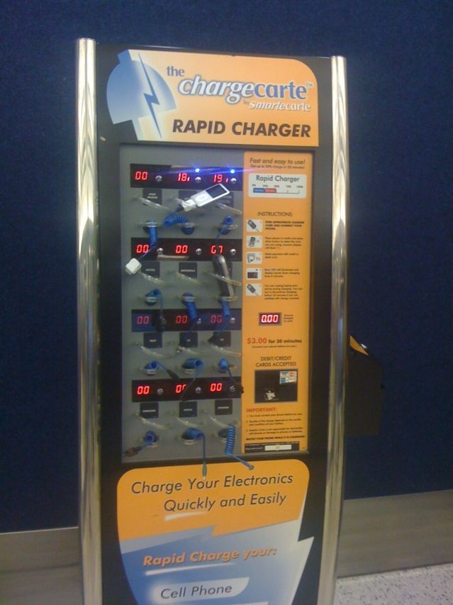 Bildschirmarbeiter - Picdump 30.07.2010