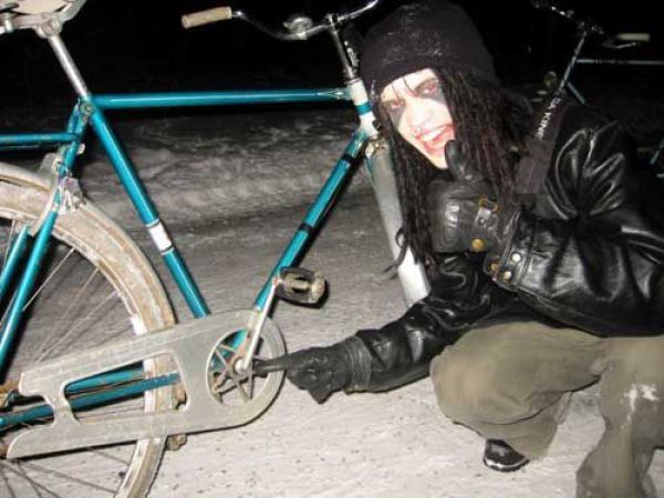 Bildschirmarbeiter - Picdump 30.07.2010