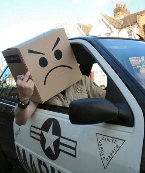 Bildschirmarbeiter - Picdump 30.07.2010