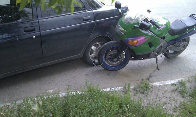 Bildschirmarbeiter - Picdump 30.07.2010