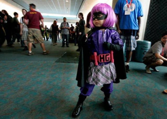 Bildschirmarbeiter - Picdump 30.07.2010