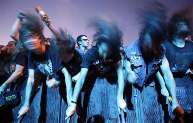 Bildschirmarbeiter - Picdump 30.07.2010