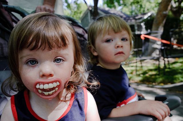 Bildschirmarbeiter - Picdump 30.07.2010