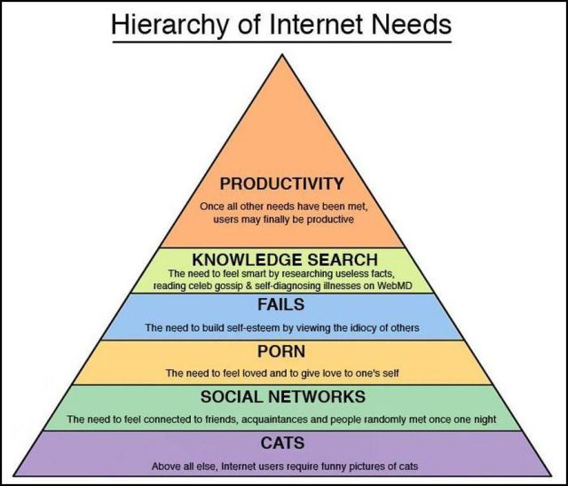 Bildschirmarbeiter - Picdump 30.07.2010