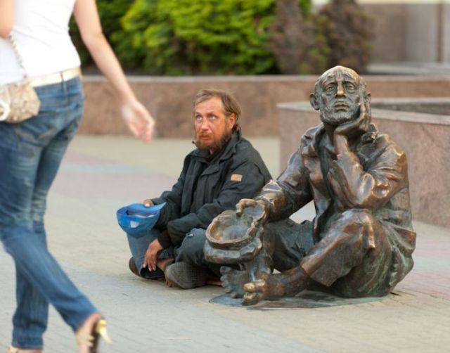 Bildschirmarbeiter - Picdump 30.07.2010