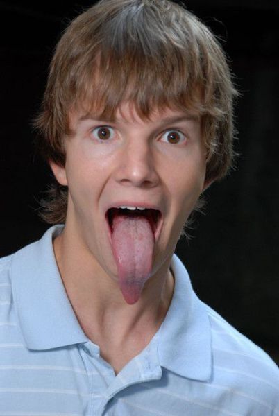 Bildschirmarbeiter - Picdump 30.07.2010