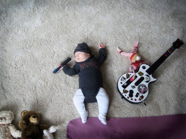 Bildschirmarbeiter - Picdump 30.07.2010