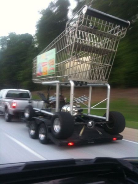 Bildschirmarbeiter - Picdump 30.07.2010