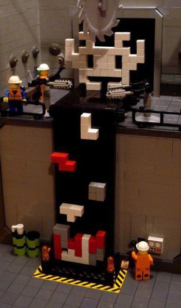 Bildschirmarbeiter - Picdump 30.07.2010