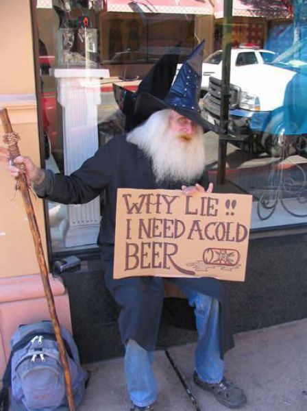 Bildschirmarbeiter - Picdump 30.07.2010