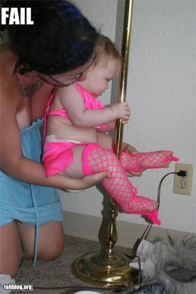 Bildschirmarbeiter - Picdump 30.07.2010