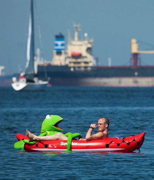 Bildschirmarbeiter - Picdump 30.07.2010