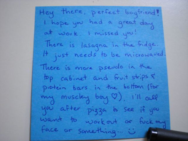 Bildschirmarbeiter - Picdump 30.07.2010