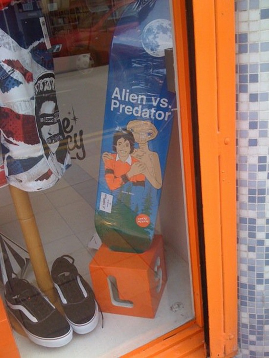 Bildschirmarbeiter - Picdump 30.07.2010