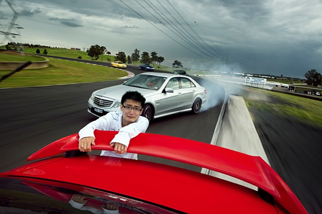 Bildschirmarbeiter - Picdump 30.07.2010