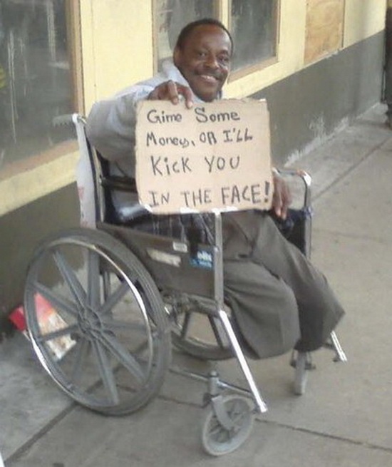 Bildschirmarbeiter - Picdump 30.07.2010