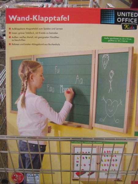 Bildschirmarbeiter - Picdump 06.08.2010