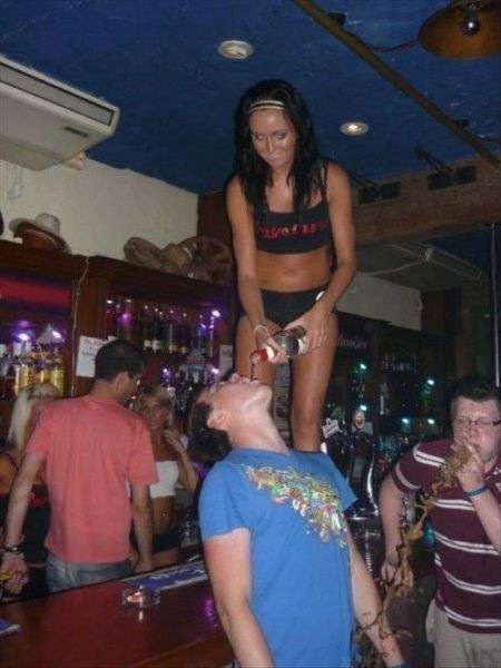 Bildschirmarbeiter - Picdump 06.08.2010