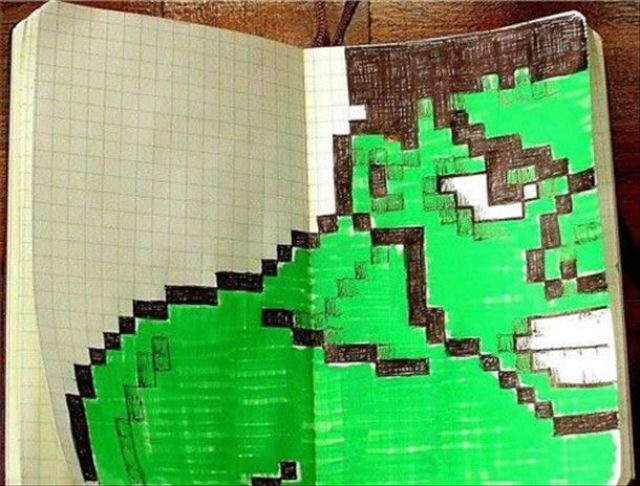 Bildschirmarbeiter - Picdump 06.08.2010