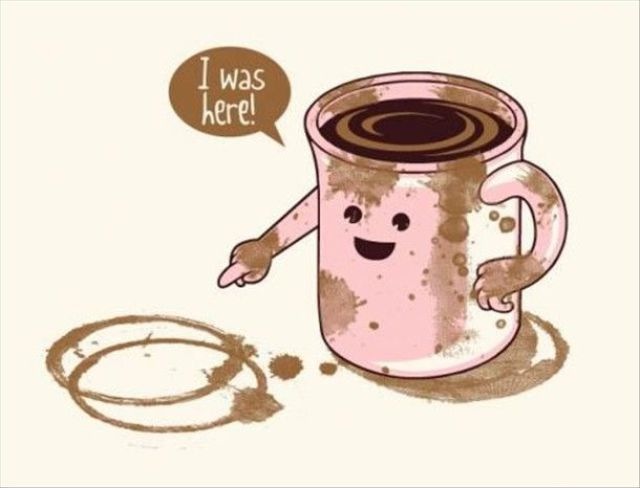 Bildschirmarbeiter - Picdump 06.08.2010