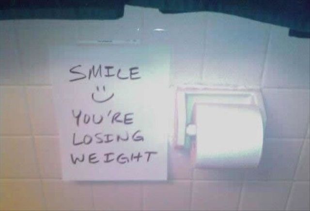 Bildschirmarbeiter - Picdump 06.08.2010