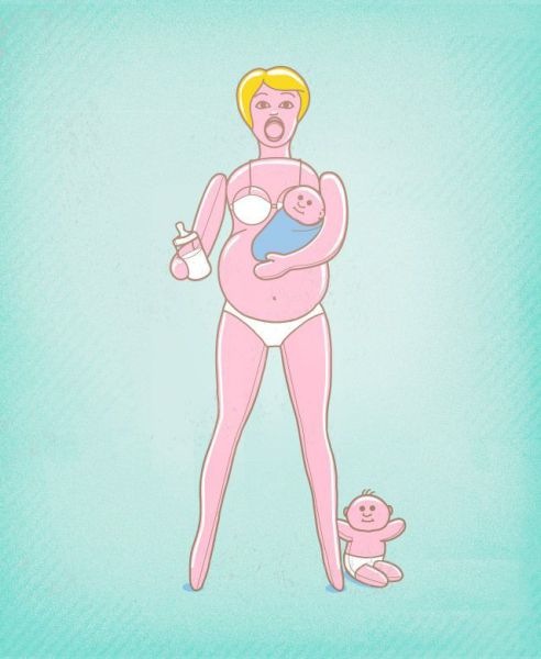 Bildschirmarbeiter - Picdump 06.08.2010