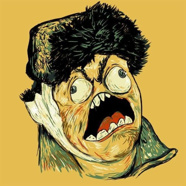 Bildschirmarbeiter - Picdump 06.08.2010