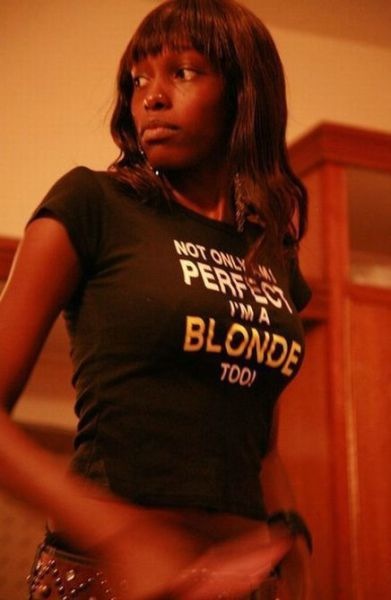 Bildschirmarbeiter - Picdump 06.08.2010