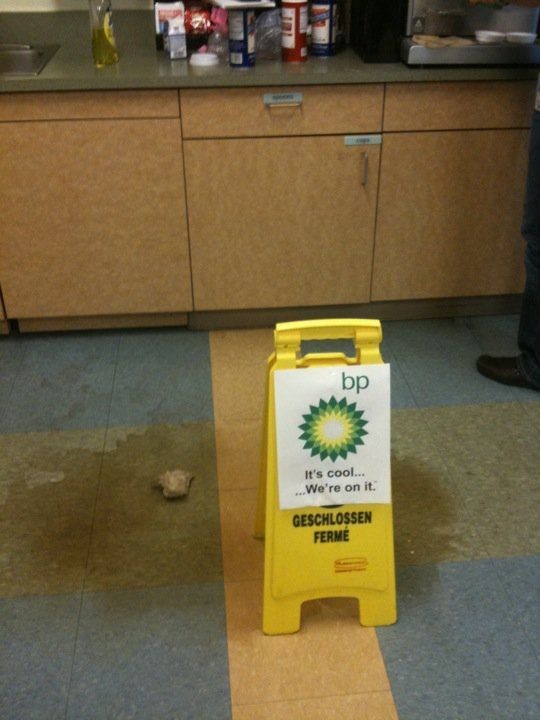 Bildschirmarbeiter - Picdump 06.08.2010