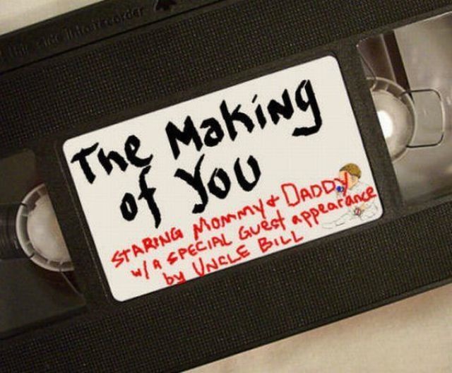 Bildschirmarbeiter - Picdump 06.08.2010