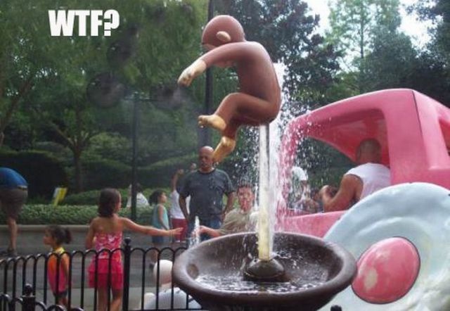 Bildschirmarbeiter - Picdump 06.08.2010