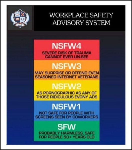 Bildschirmarbeiter - Picdump 06.08.2010