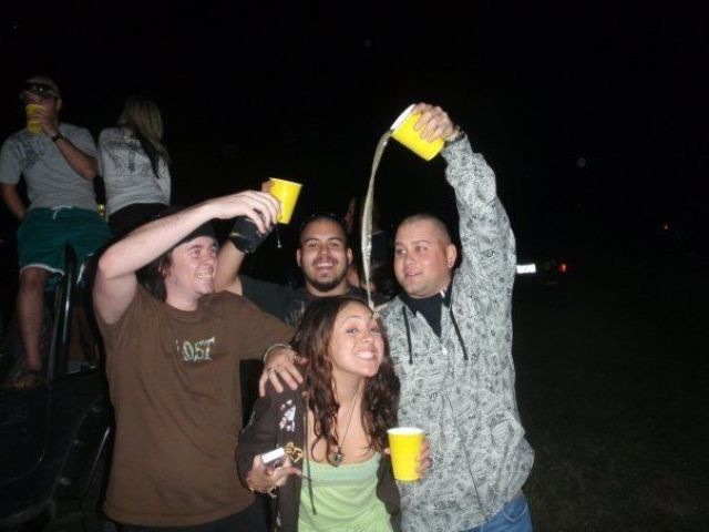 Bildschirmarbeiter - Picdump 06.08.2010