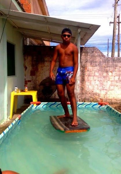 Bildschirmarbeiter - Picdump 06.08.2010