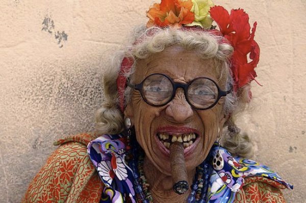 Bildschirmarbeiter - Picdump 06.08.2010