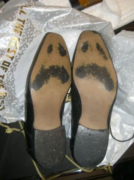 Bildschirmarbeiter - Picdump 06.08.2010