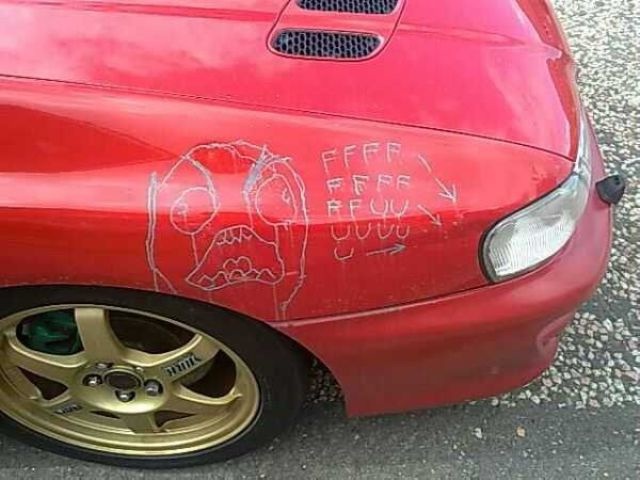 Bildschirmarbeiter - Picdump 06.08.2010